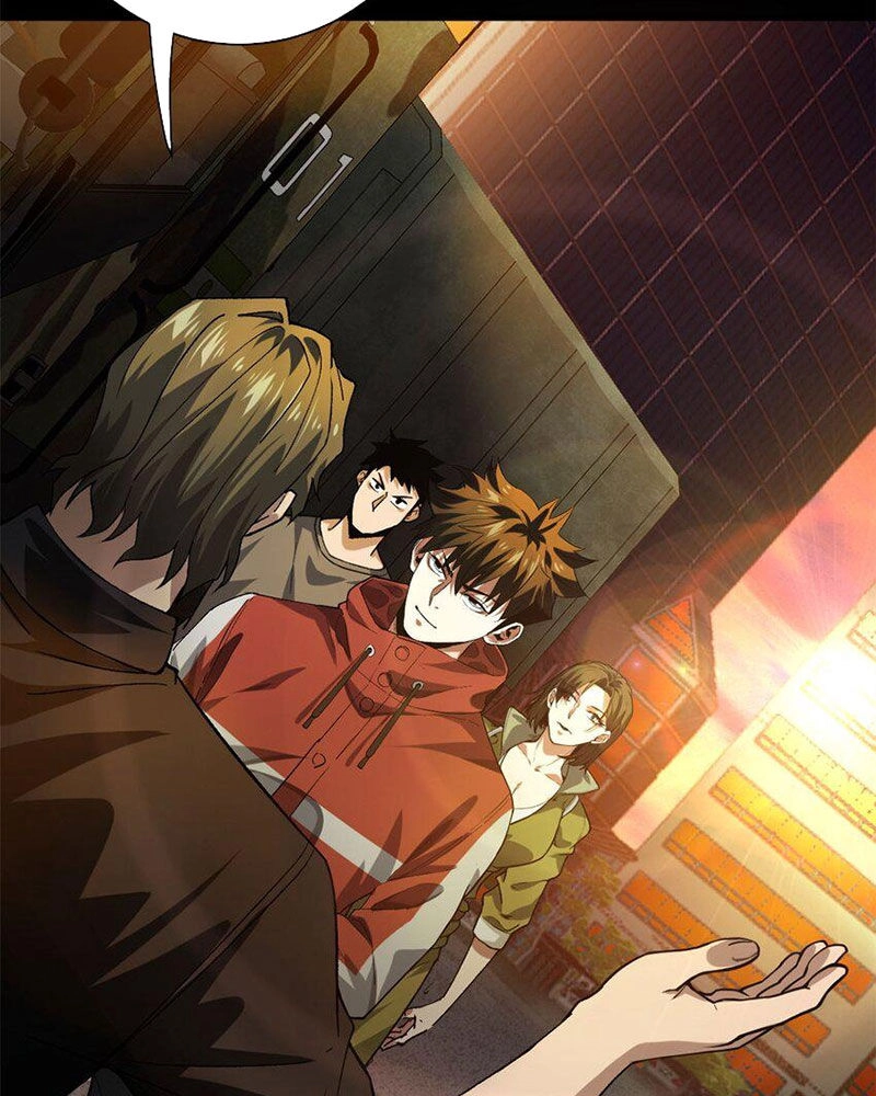 Luân Bàn Thế Giới Chapter 145 - 12