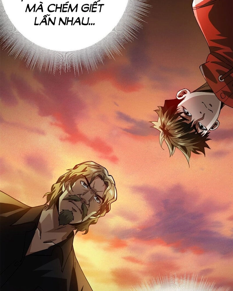 Luân Bàn Thế Giới Chapter 145 - 17