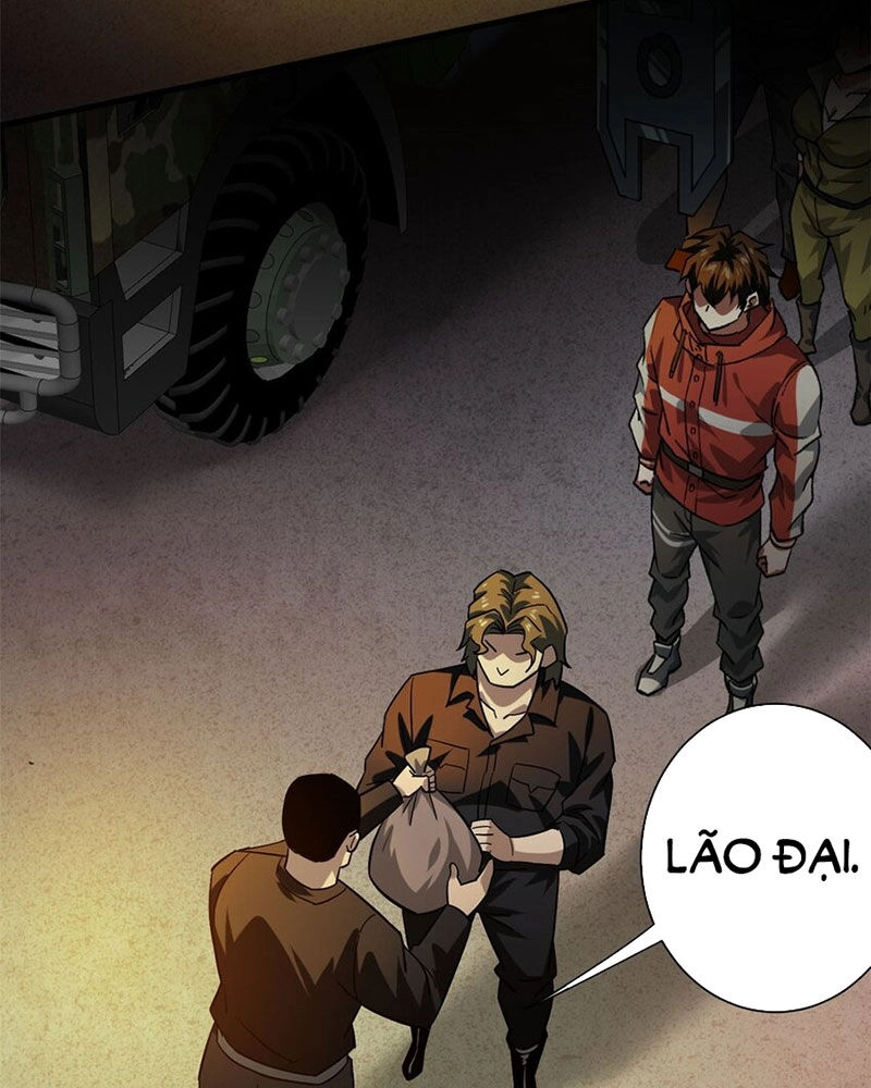 Luân Bàn Thế Giới Chapter 145 - 20