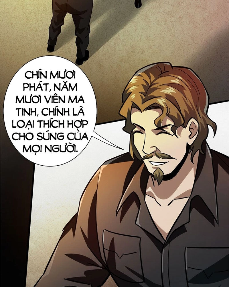 Luân Bàn Thế Giới Chapter 145 - 21