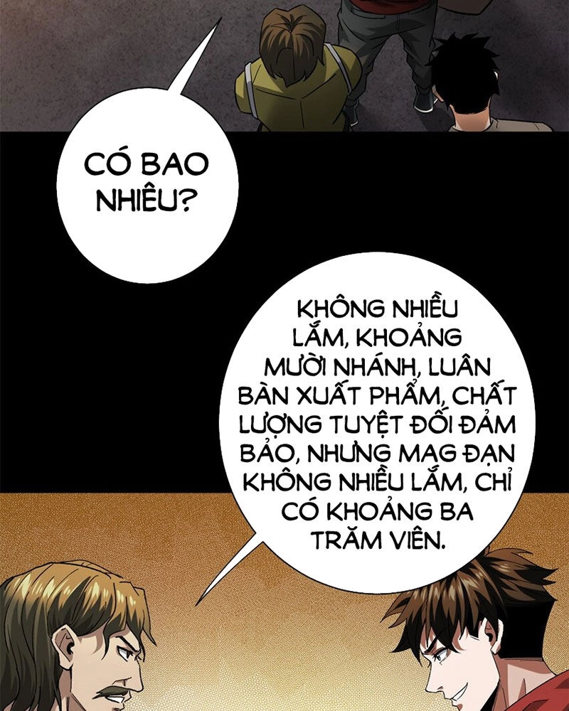 Luân Bàn Thế Giới Chapter 145 - 26