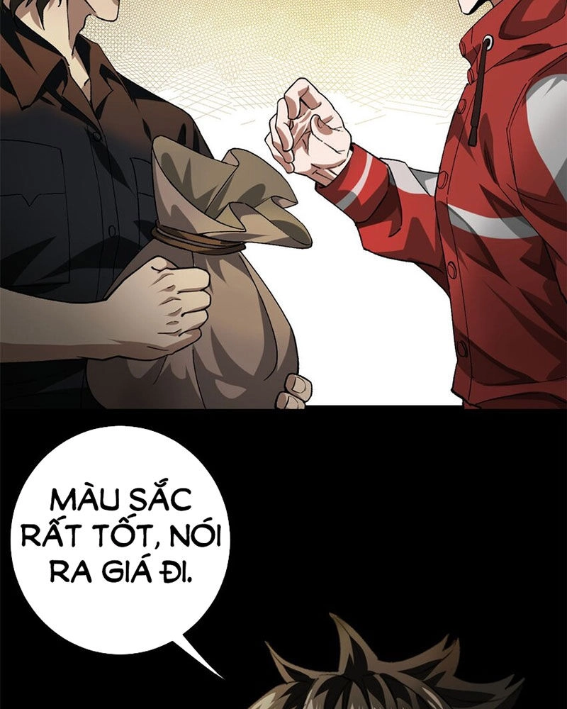 Luân Bàn Thế Giới Chapter 145 - 27