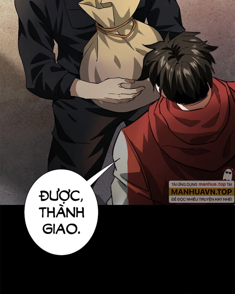 Luân Bàn Thế Giới Chapter 145 - 30