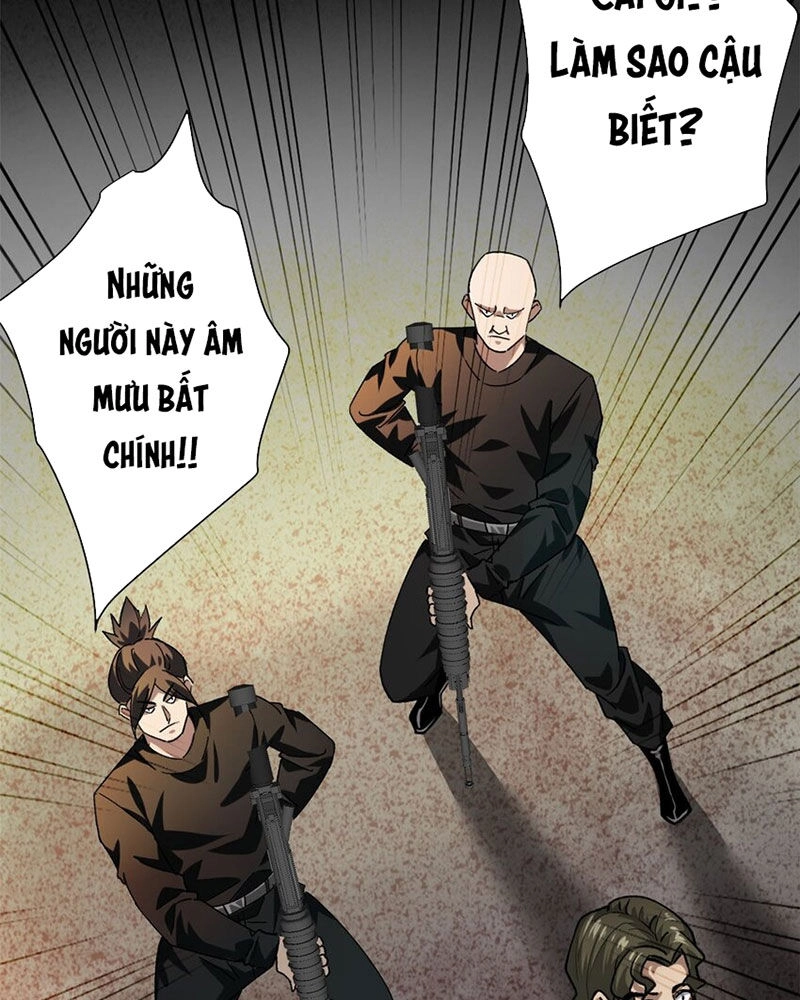 Luân Bàn Thế Giới Chapter 145 - 38