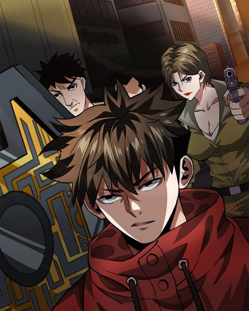 Luân Bàn Thế Giới Chapter 145 - 41