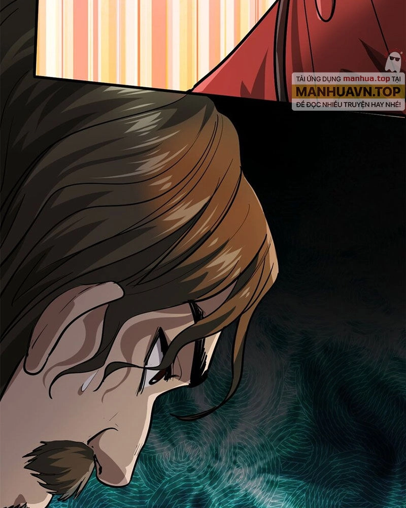 Luân Bàn Thế Giới Chapter 145 - 46