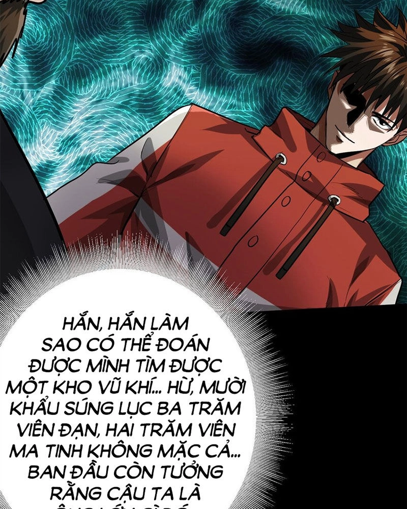 Luân Bàn Thế Giới Chapter 145 - 47