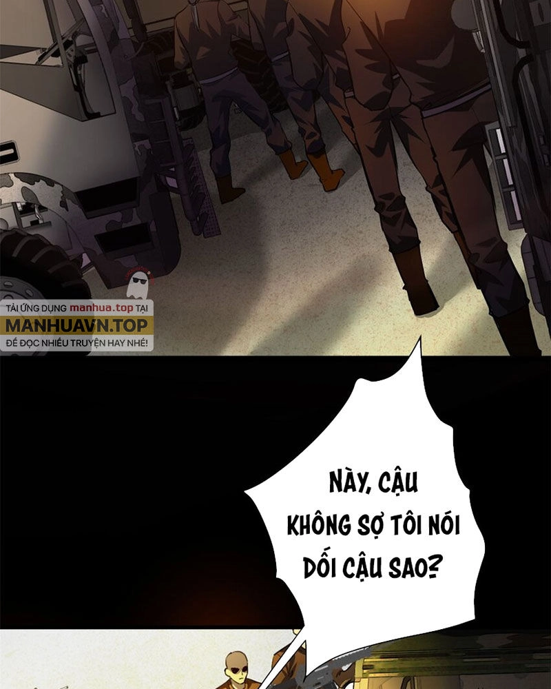 Luân Bàn Thế Giới Chapter 145 - 54