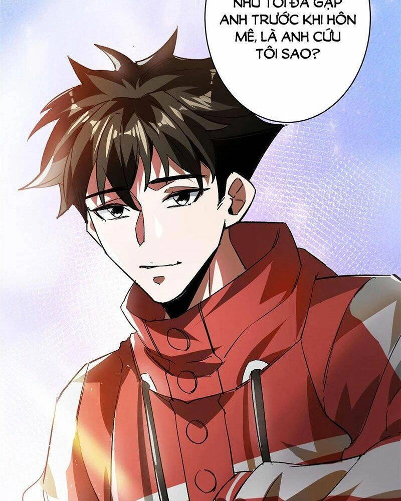 Luân Bàn Thế Giới Chapter 115 - 11