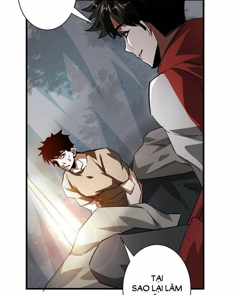 Luân Bàn Thế Giới Chapter 115 - 13