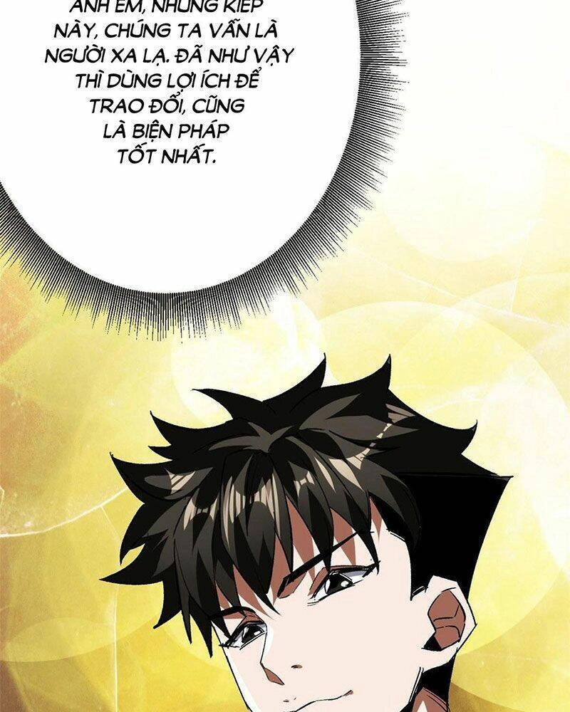 Luân Bàn Thế Giới Chapter 115 - 16