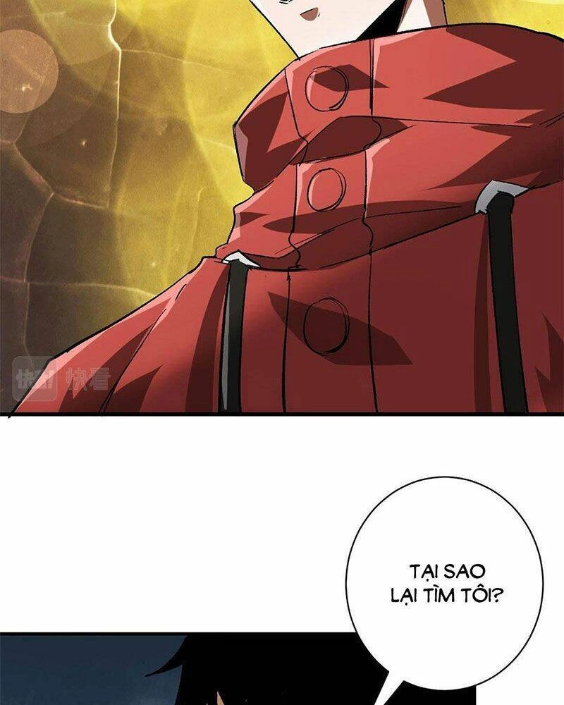 Luân Bàn Thế Giới Chapter 115 - 17