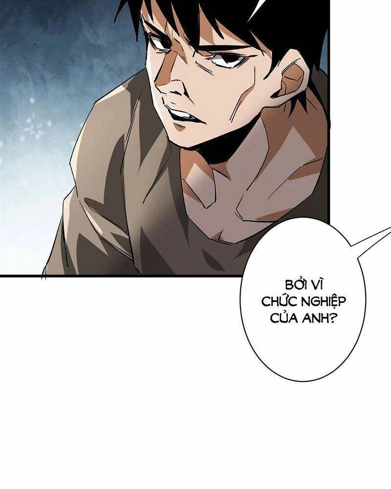 Luân Bàn Thế Giới Chapter 115 - 18