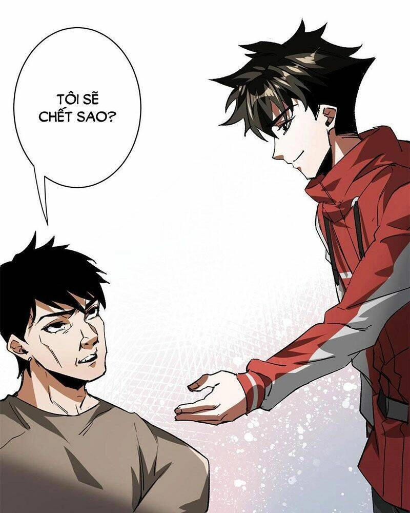 Luân Bàn Thế Giới Chapter 115 - 19