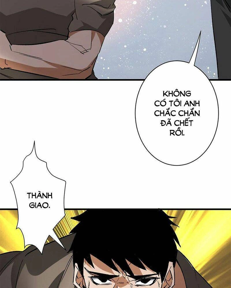 Luân Bàn Thế Giới Chapter 115 - 20