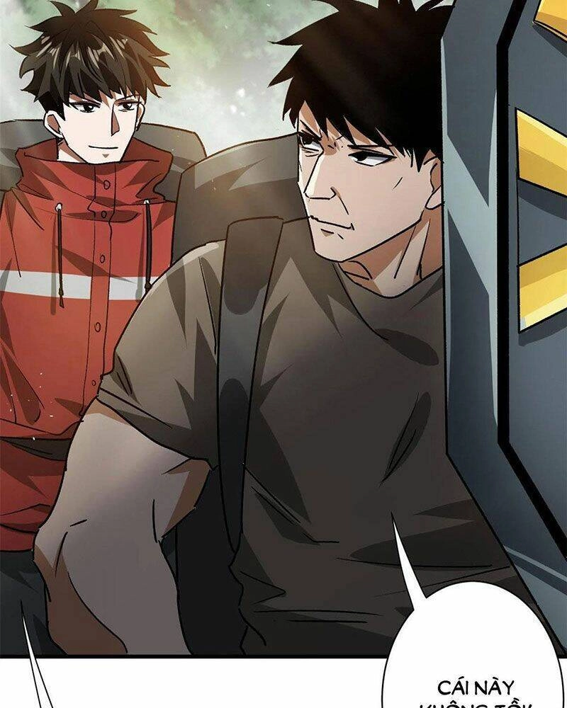 Luân Bàn Thế Giới Chapter 115 - 24