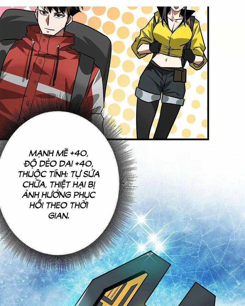 Luân Bàn Thế Giới Chapter 115 - 29