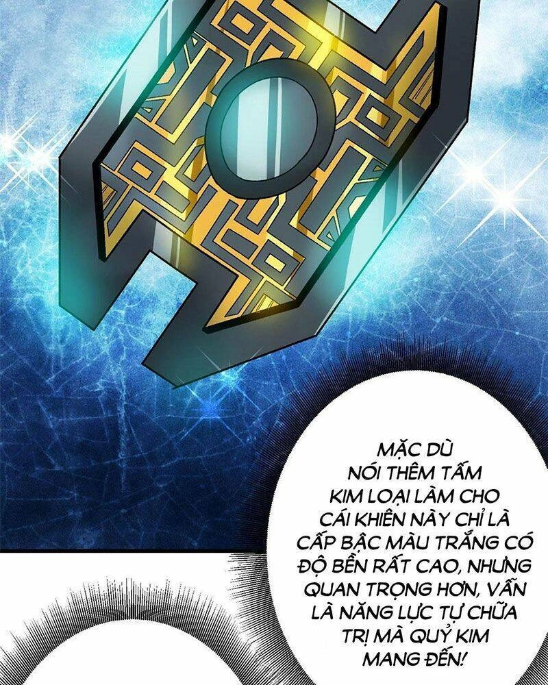 Luân Bàn Thế Giới Chapter 115 - 30