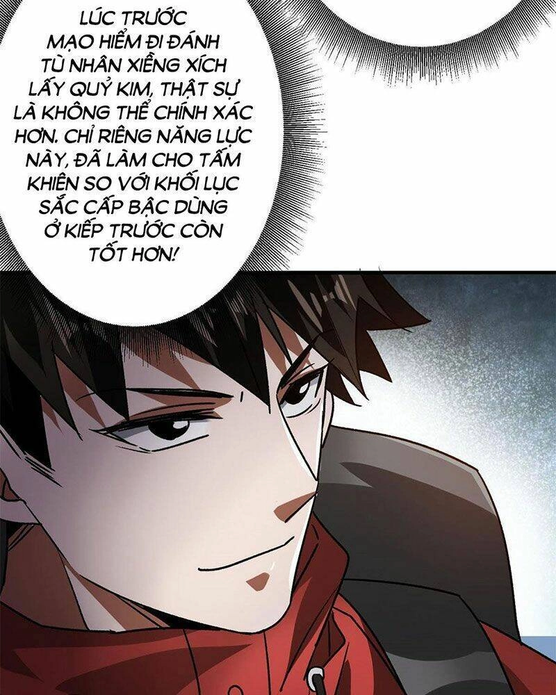 Luân Bàn Thế Giới Chapter 115 - 31