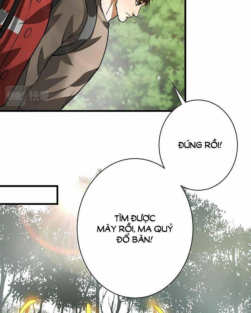 Luân Bàn Thế Giới Chapter 115 - 35