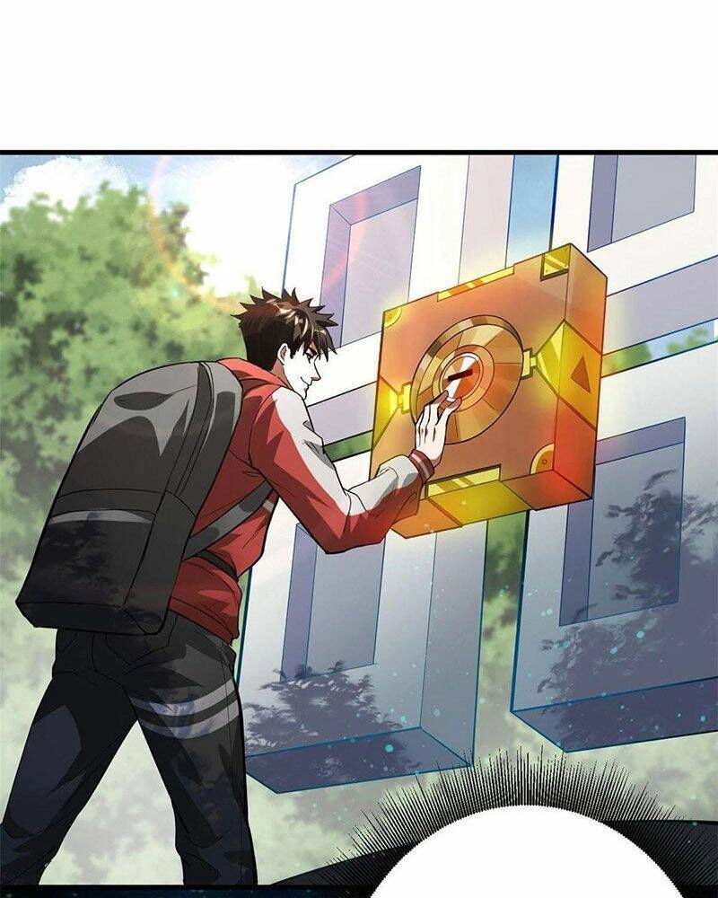 Luân Bàn Thế Giới Chapter 115 - 37