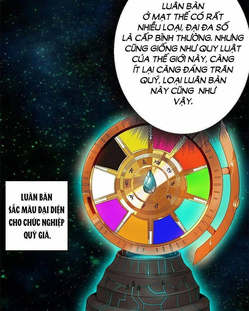 Luân Bàn Thế Giới Chapter 115 - 38