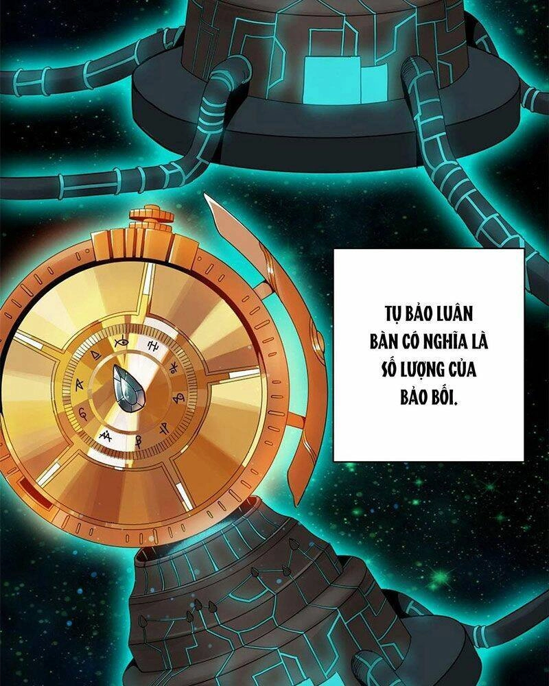Luân Bàn Thế Giới Chapter 115 - 39