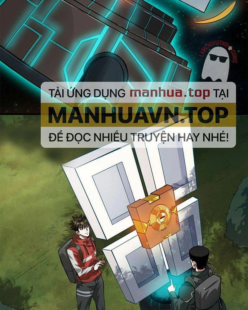 Luân Bàn Thế Giới Chapter 115 - 41