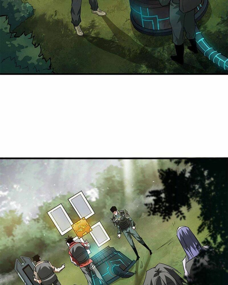 Luân Bàn Thế Giới Chapter 115 - 42