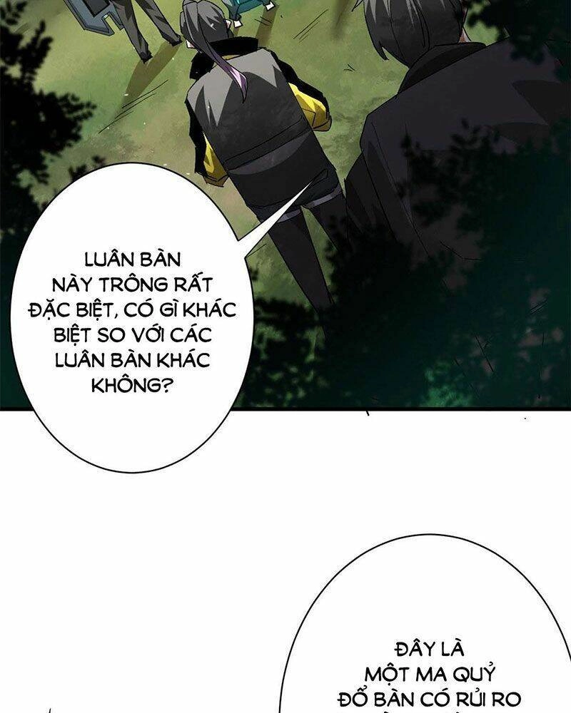 Luân Bàn Thế Giới Chapter 115 - 43