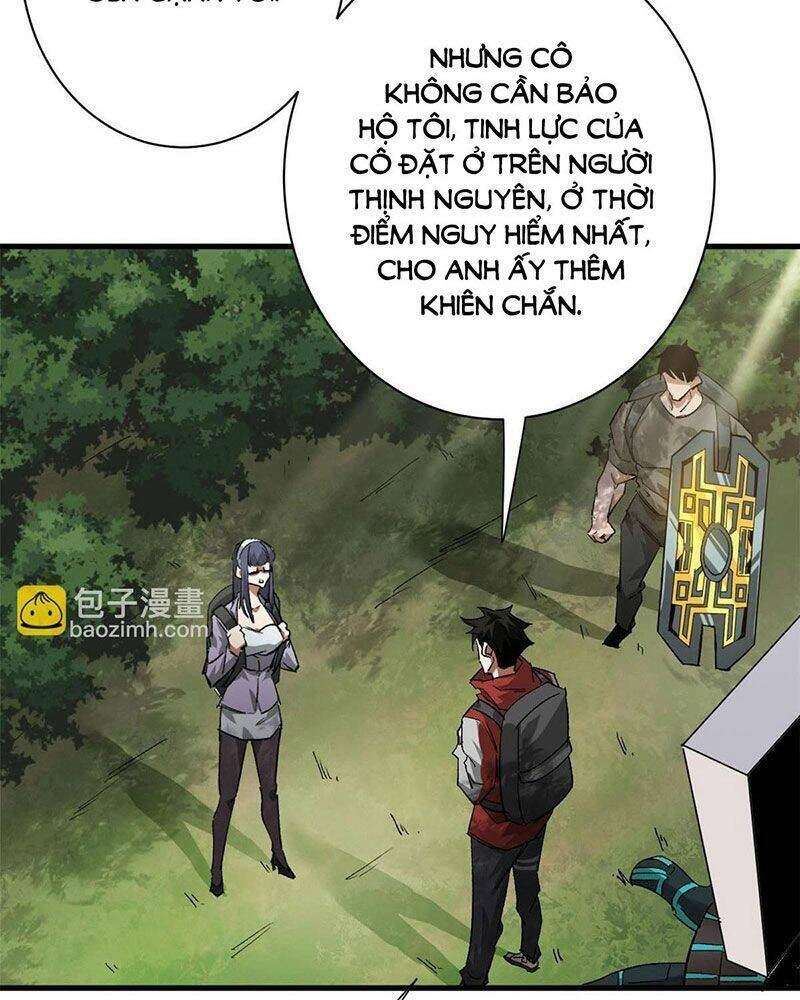 Luân Bàn Thế Giới Chapter 115 - 46