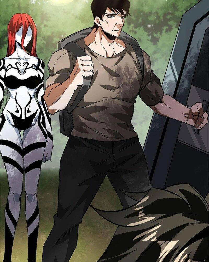 Luân Bàn Thế Giới Chapter 115 - 50