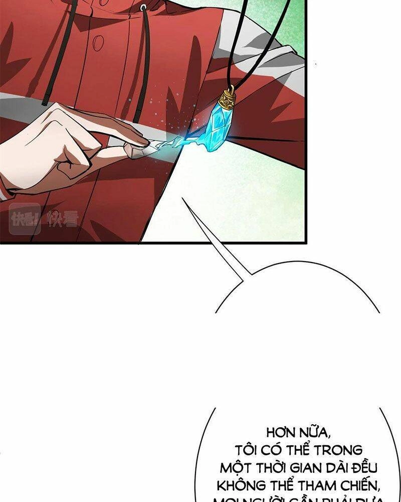 Luân Bàn Thế Giới Chapter 115 - 54