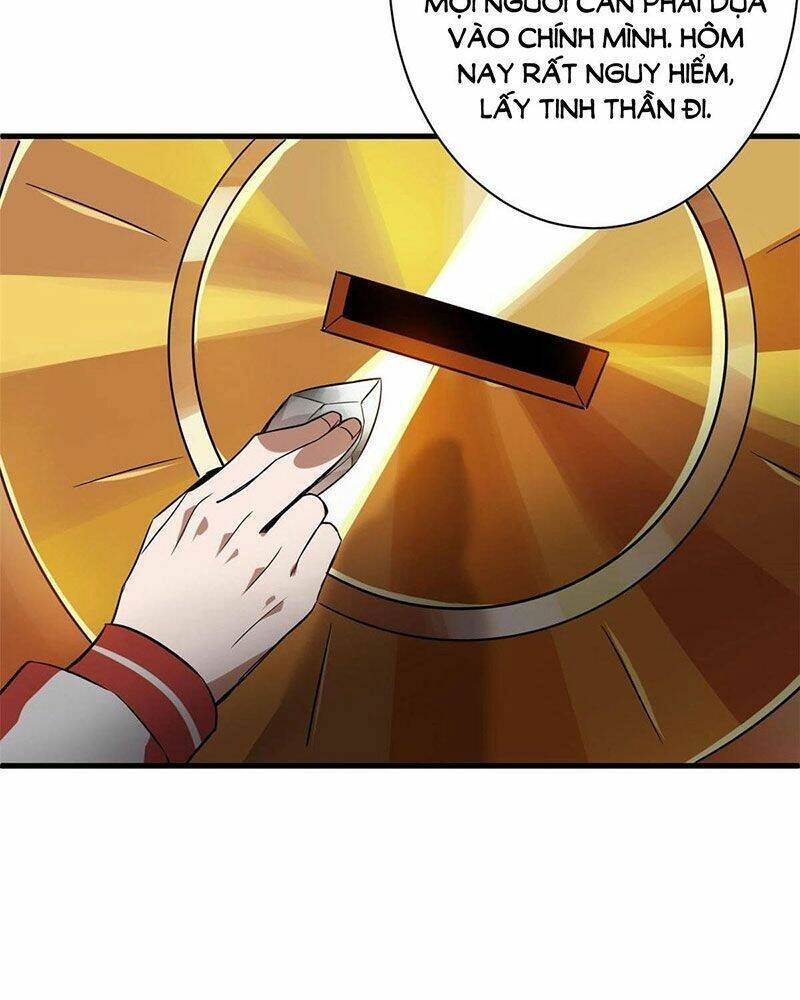 Luân Bàn Thế Giới Chapter 115 - 55