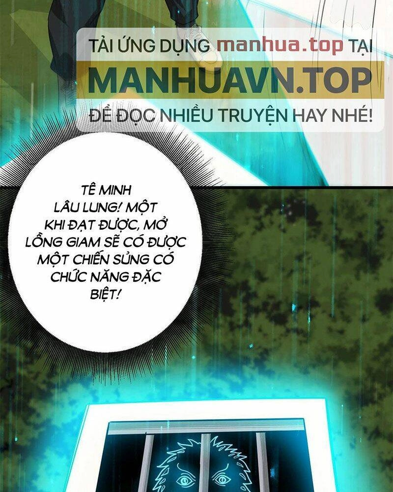 Luân Bàn Thế Giới Chapter 115 - 60