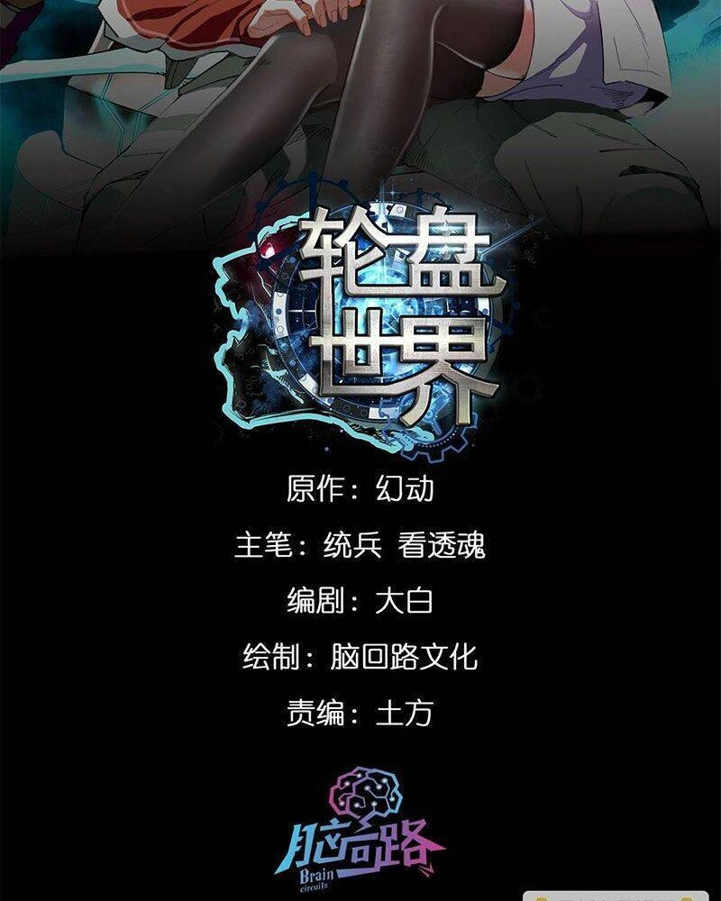 Luân Bàn Thế Giới Chapter 116 - 4