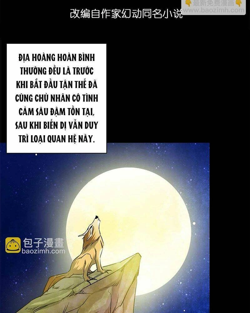 Luân Bàn Thế Giới Chapter 116 - 5