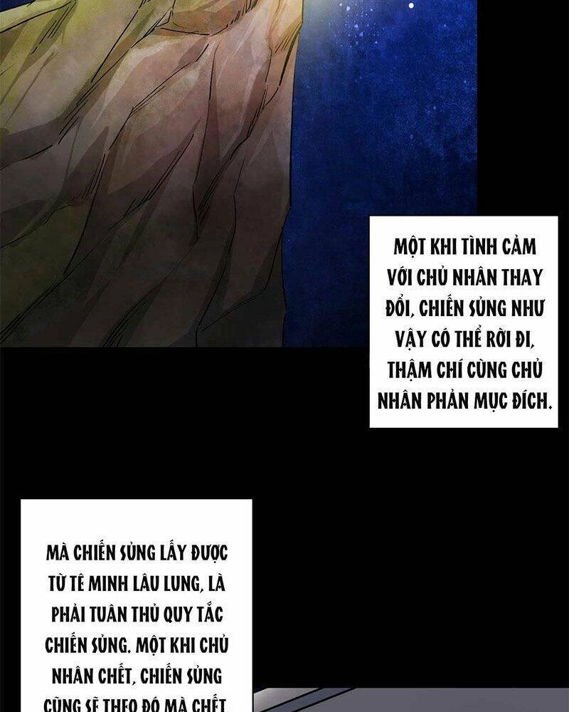 Luân Bàn Thế Giới Chapter 116 - 6