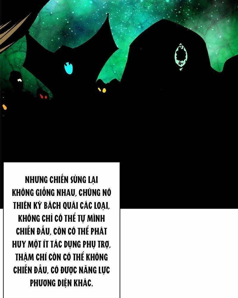 Luân Bàn Thế Giới Chapter 116 - 9