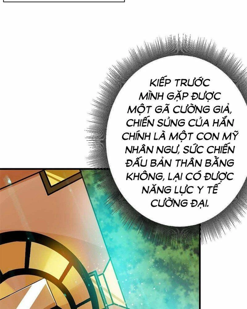 Luân Bàn Thế Giới Chapter 116 - 10