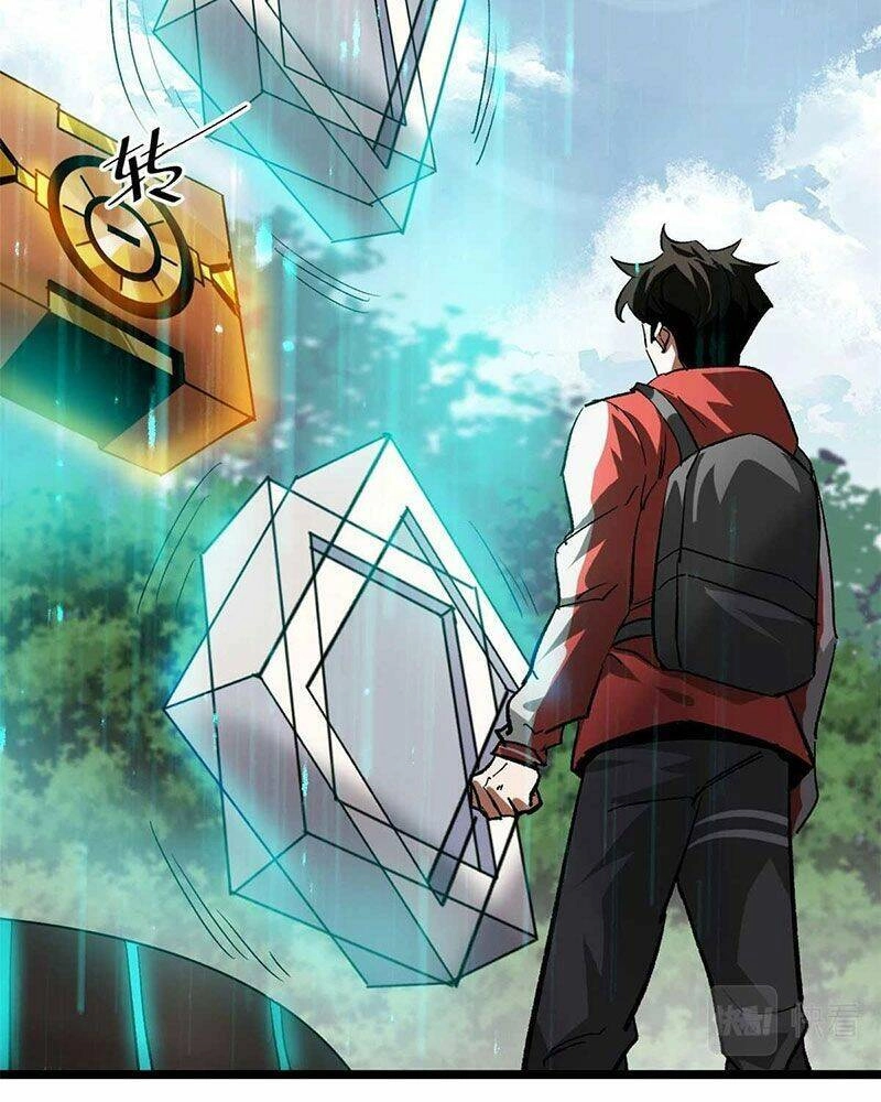 Luân Bàn Thế Giới Chapter 116 - 12