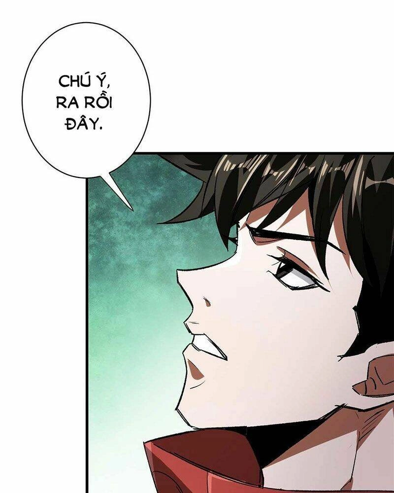 Luân Bàn Thế Giới Chapter 116 - 13