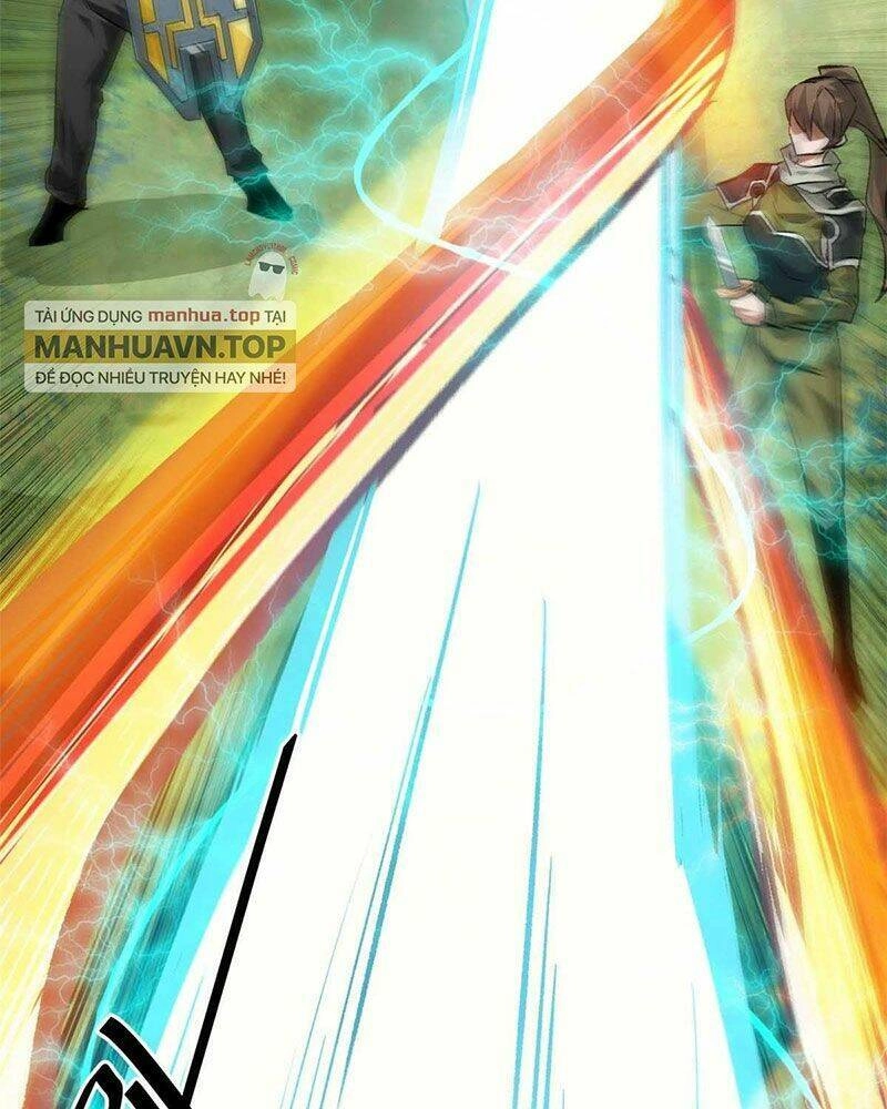 Luân Bàn Thế Giới Chapter 116 - 16