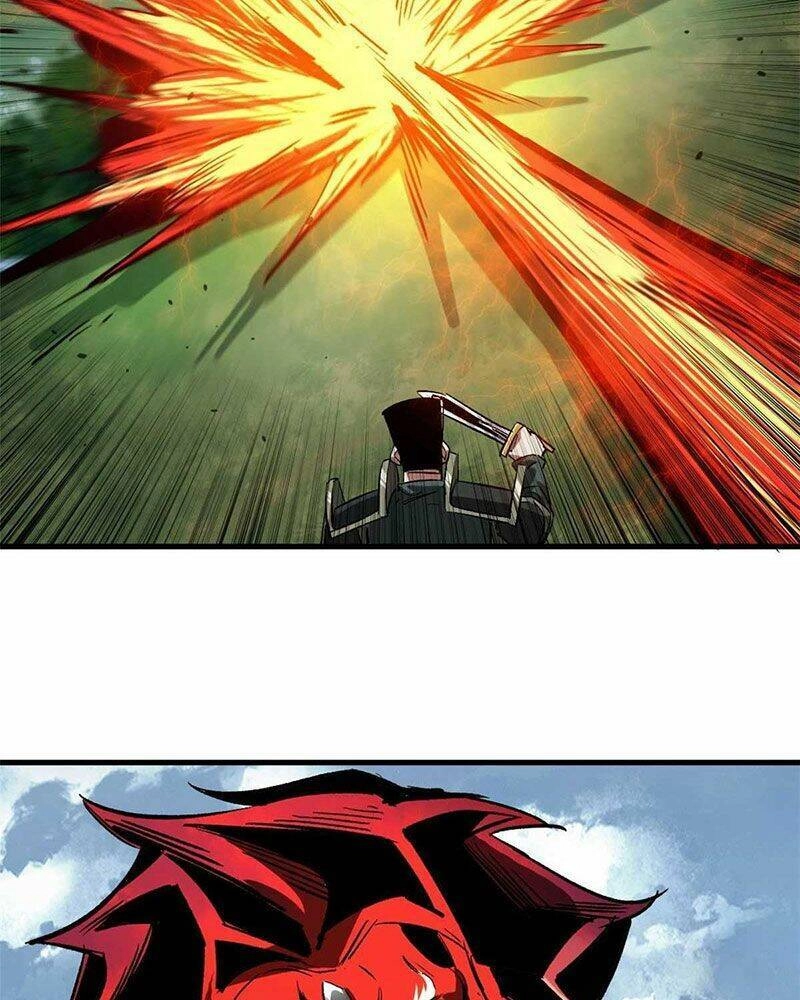 Luân Bàn Thế Giới Chapter 116 - 18