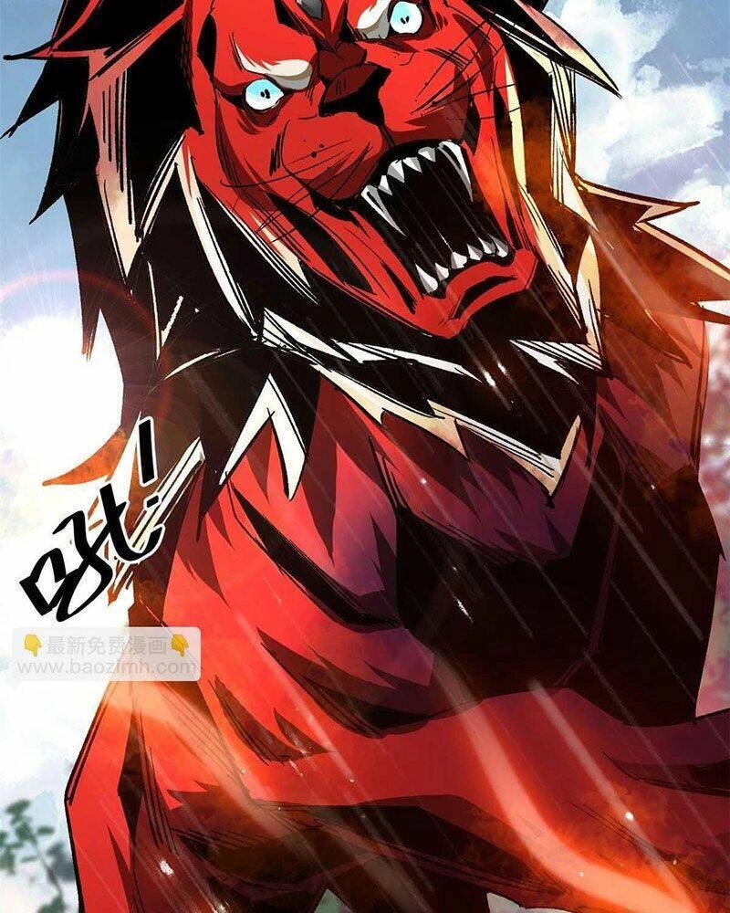 Luân Bàn Thế Giới Chapter 116 - 19