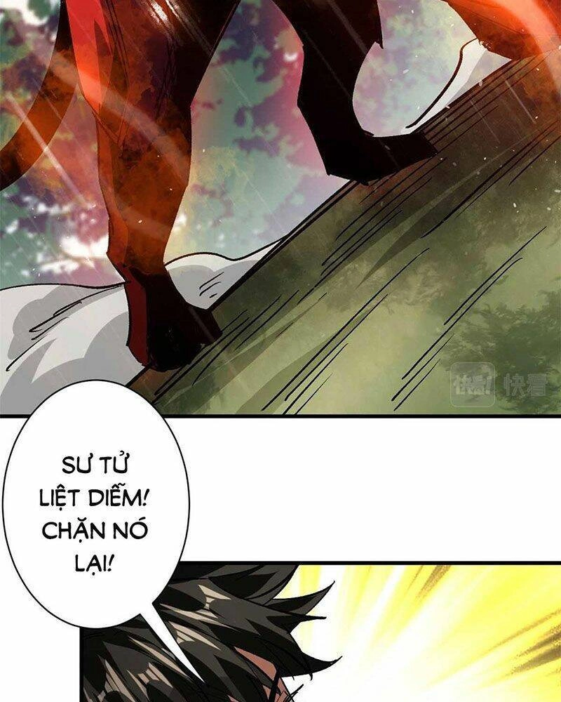 Luân Bàn Thế Giới Chapter 116 - 20