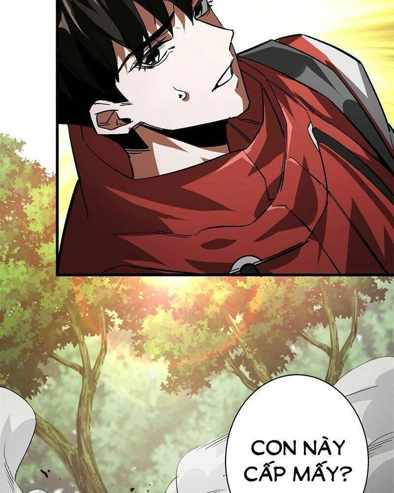 Luân Bàn Thế Giới Chapter 116 - 21