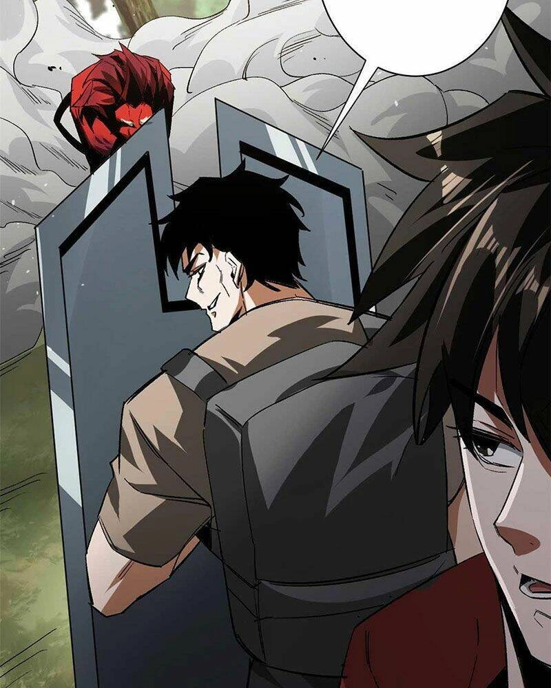 Luân Bàn Thế Giới Chapter 116 - 22