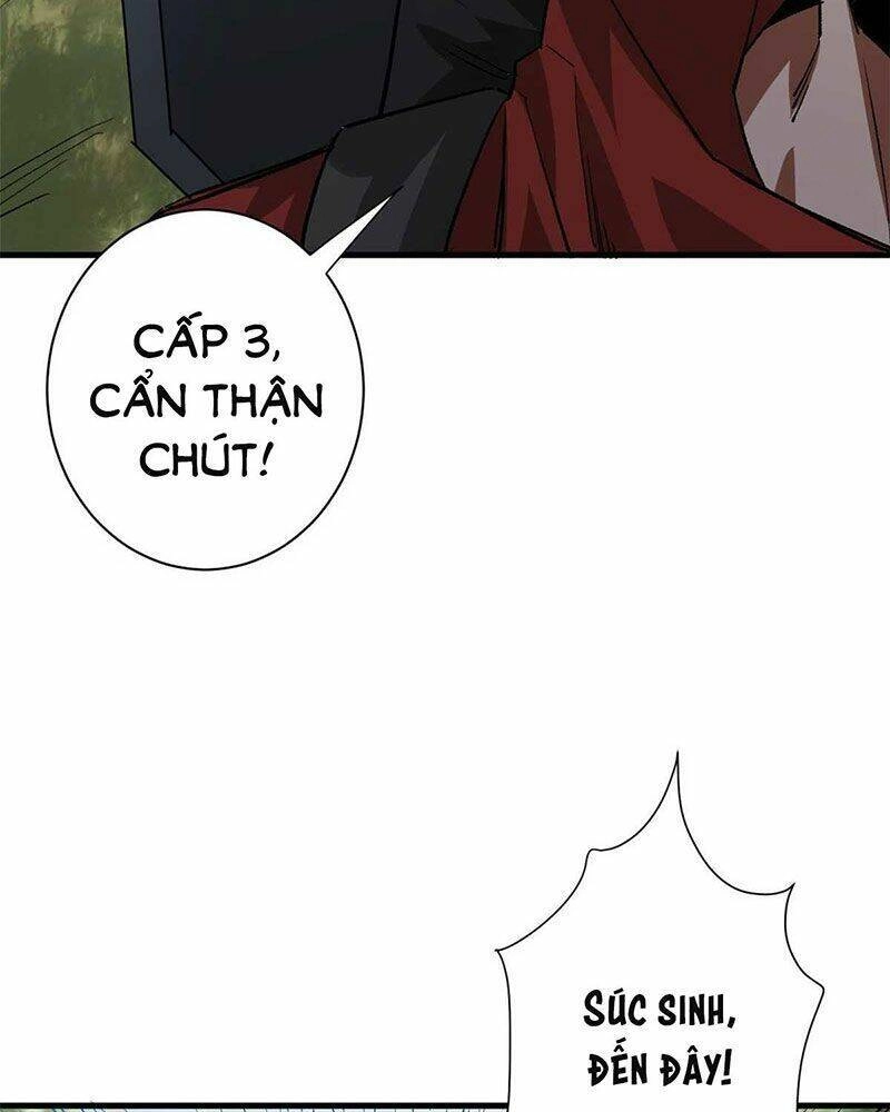 Luân Bàn Thế Giới Chapter 116 - 23