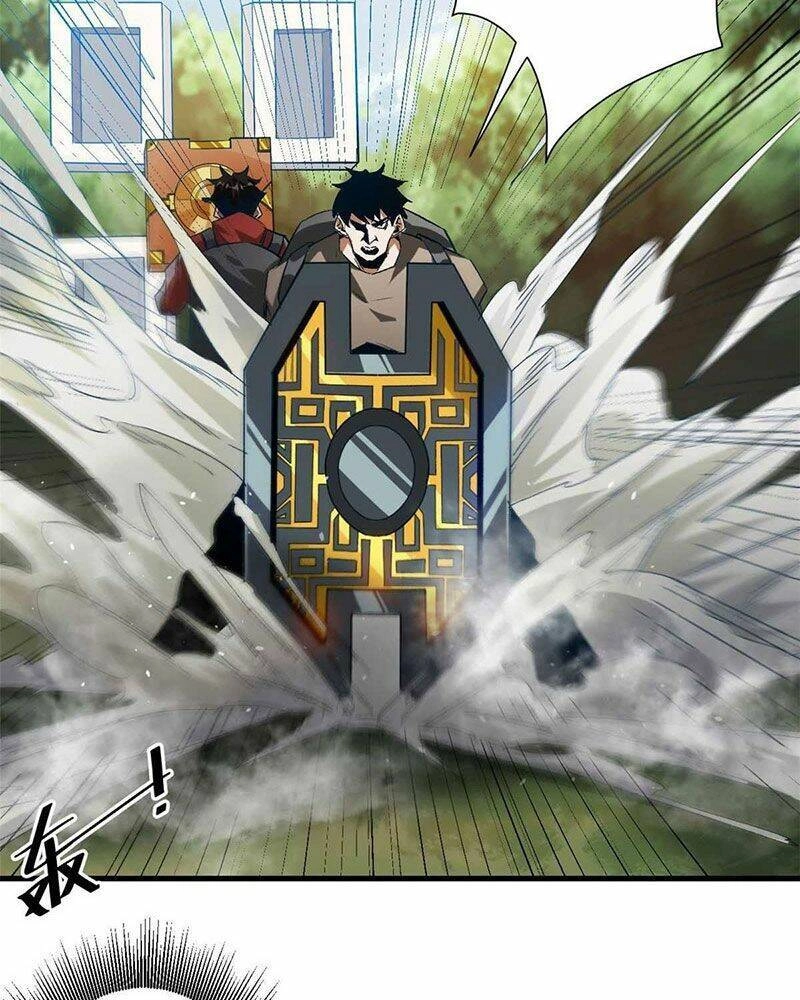 Luân Bàn Thế Giới Chapter 116 - 24